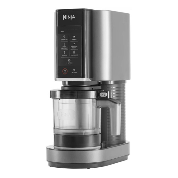 ნაყინის აპარატი NINJA CREAMI
