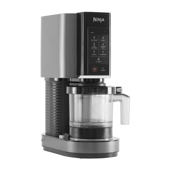 ნაყინის აპარატი NINJA CREAMI