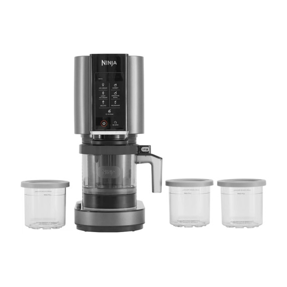 ნაყინის აპარატი NINJA CREAMI
