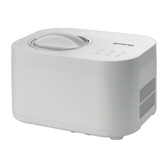 ნაყინის აპარატი GORENJE ICM10W