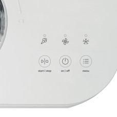 ნაყინის აპარატი GORENJE ICM10W