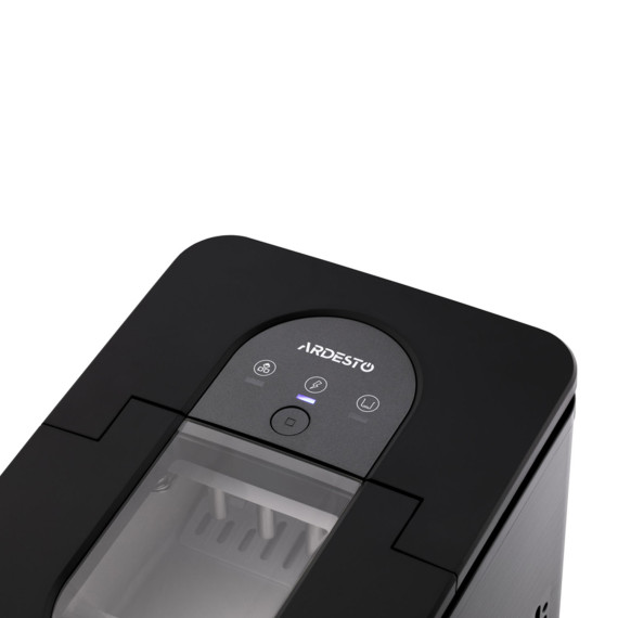 ice cream maker ARDESTO IM-A1200B