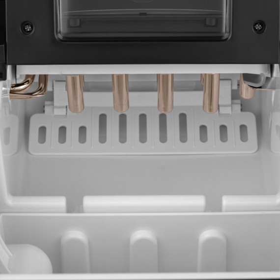 ice cream maker ARDESTO IM-A1200SS