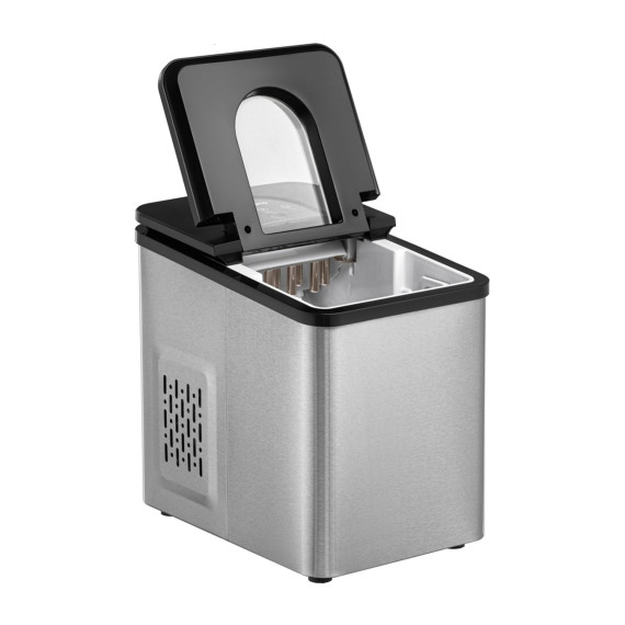 ice cream maker ARDESTO IM-A1200SS