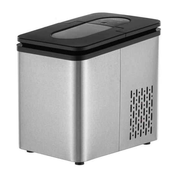 ice cream maker ARDESTO IM-A1200SS