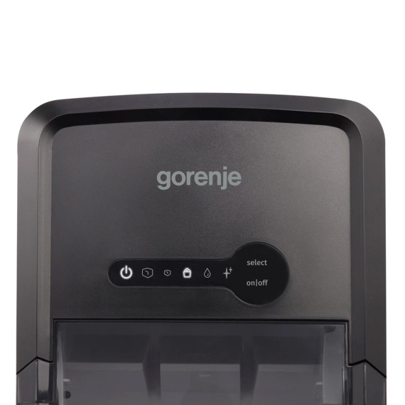 ნაყინის აპარატი GORENJE IMD1200SB