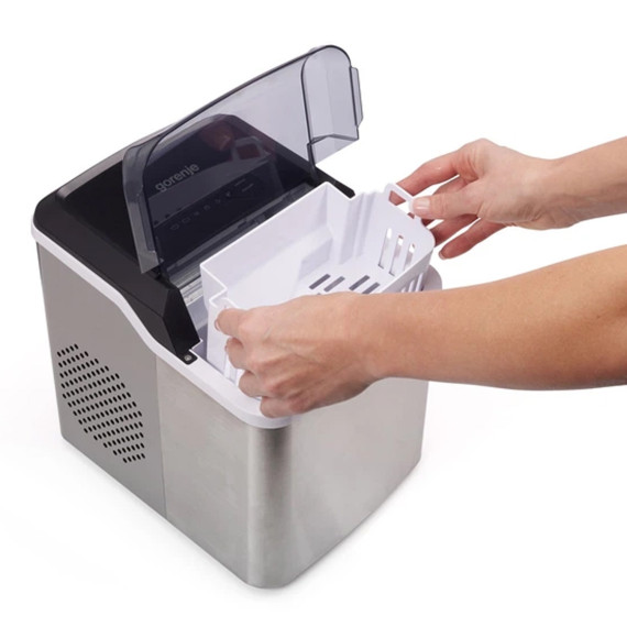 ნაყინის აპარატი GORENJE IMD1200SB