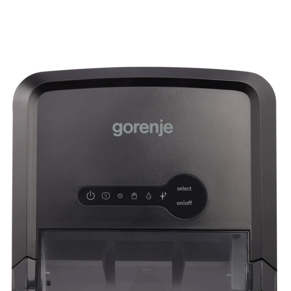 ნაყინის აპარატი GORENJE IMD1200SB