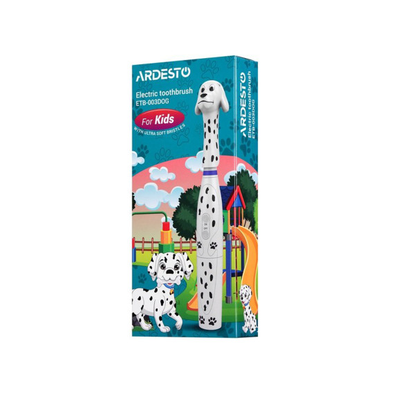 tooth care and irrigators ARDESTO ETB-003DOG