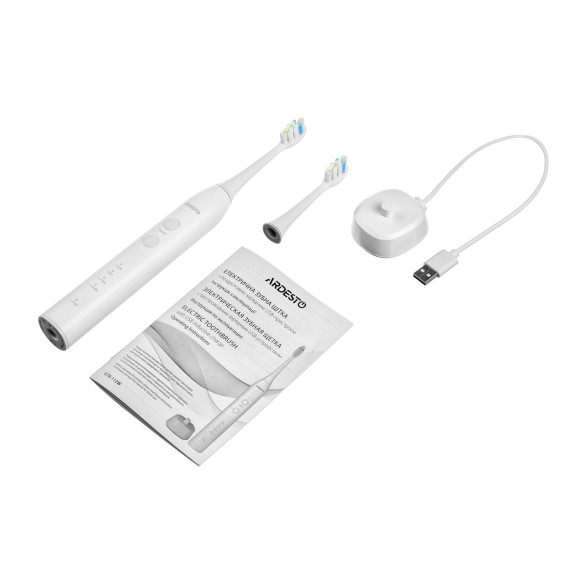 tooth care and irrigators ARDESTO ETB-112W
