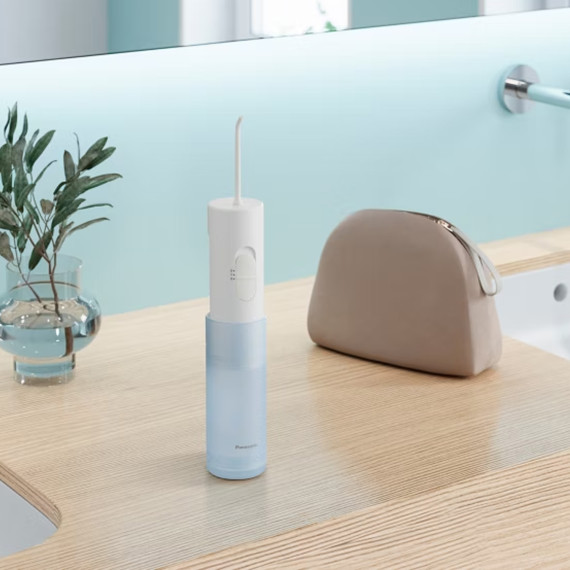 კბილების მოვლა და ირიგატორების აქსესუარები PANASONIC EW-DJ11-A520