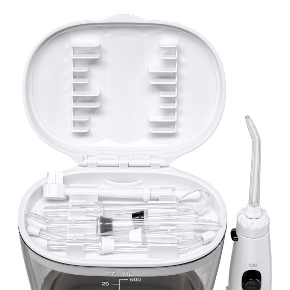 კბილების მოვლა და ირიგატორების აქსესუარები ARDESTO OI-MD600W