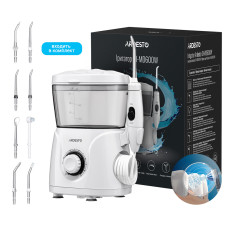 tooth care and irrigators ARDESTO OI-MD600W