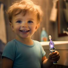 tooth care and irrigators SENCOR SOC 0810BL