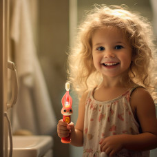 tooth care and irrigators SENCOR SOC 0811RS