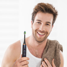 კბილების მოვლა და ირიგატორების აქსესუარები SENCOR SOC 4200BL