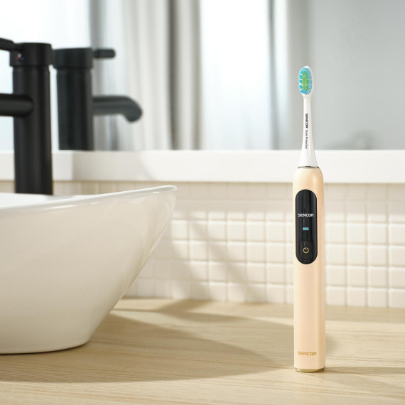 კბილების მოვლა და ირიგატორების აქსესუარები SENCOR SOC 5011GD