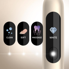 კბილების მოვლა და ირიგატორების აქსესუარები SENCOR SOC 5011GD