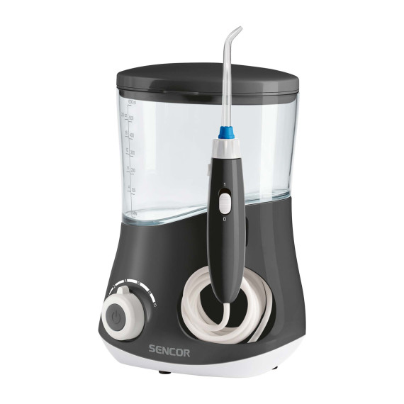 კბილების მოვლა და ირიგატორების აქსესუარები SENCOR SOI 2200SL