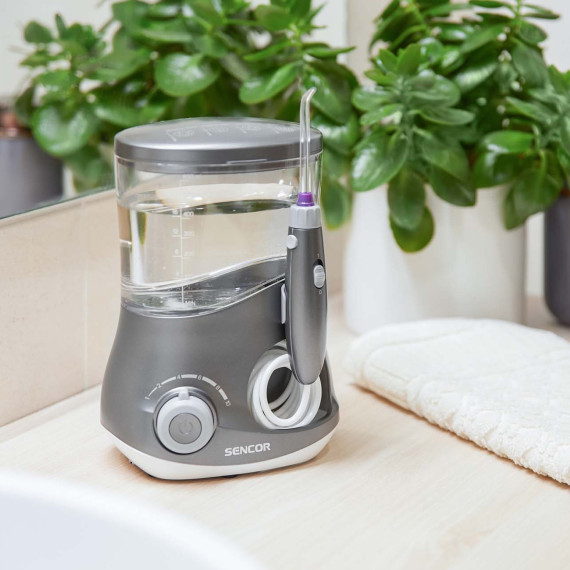 კბილების მოვლა და ირიგატორების აქსესუარები SENCOR SOI 2200SL