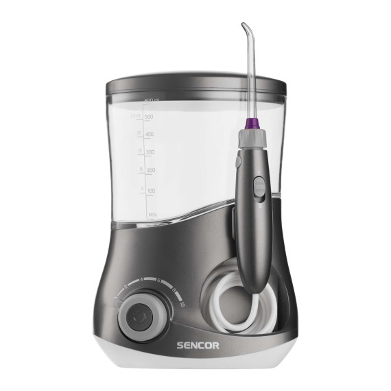 კბილების მოვლა და ირიგატორების აქსესუარები SENCOR SOI 2200SL