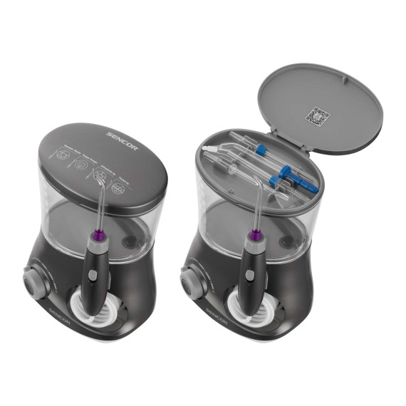 კბილების მოვლა და ირიგატორების აქსესუარები SENCOR SOI 2200SL