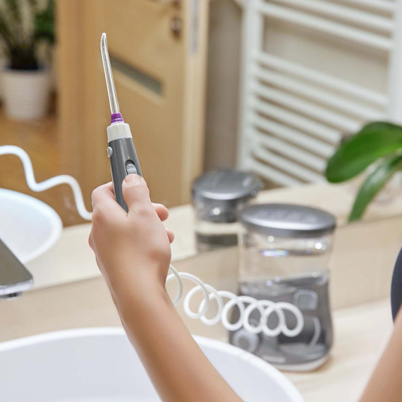 კბილების მოვლა და ირიგატორების აქსესუარები SENCOR SOI 2200SL