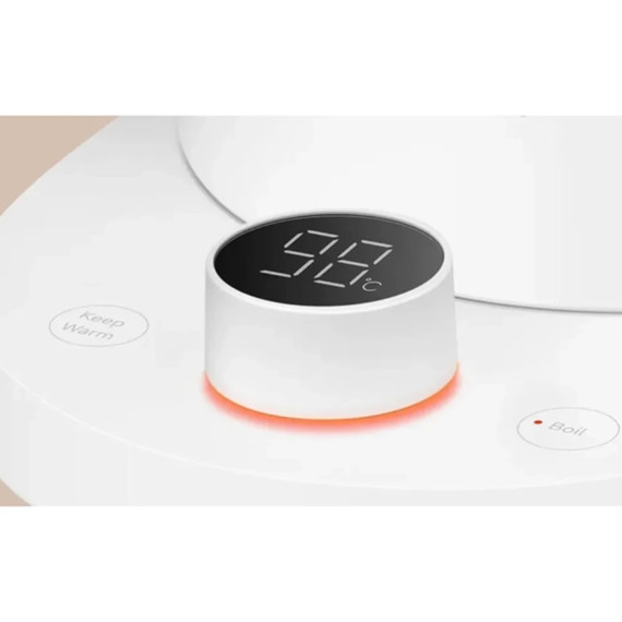 ელექტრო ჩაიდანი XIAOMI BHR9107EU