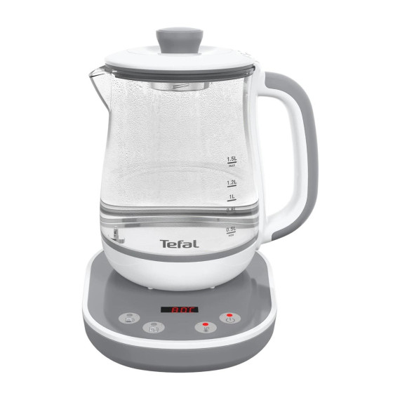 чайник электрический TEFAL BJ551B10