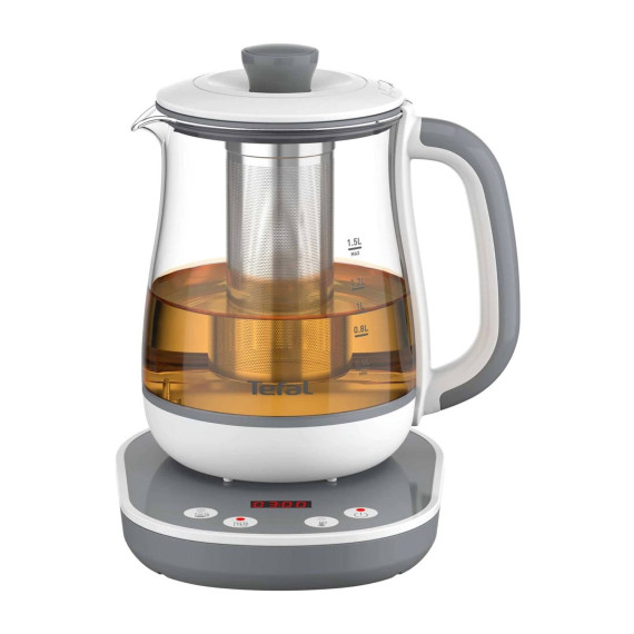 чайник электрический TEFAL BJ551B10