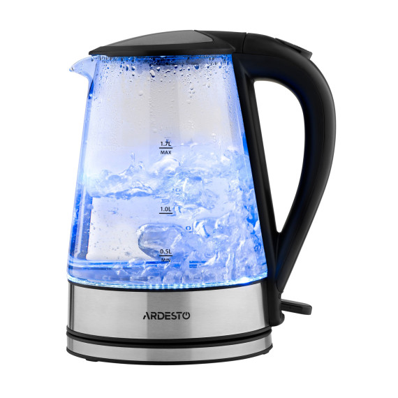 ელექტრო ჩაიდანი ARDESTO EKL-F110