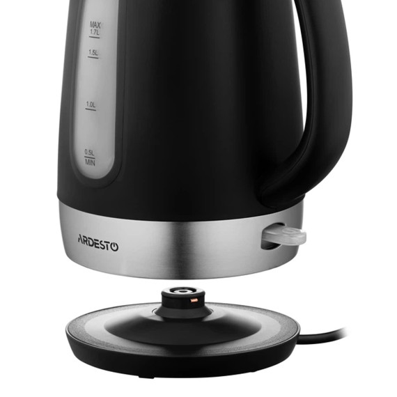 ელექტრო ჩაიდანი ARDESTO EKL-F19B