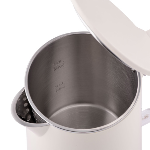 ელექტრო ჩაიდანი ARDESTO EKL-F1BG