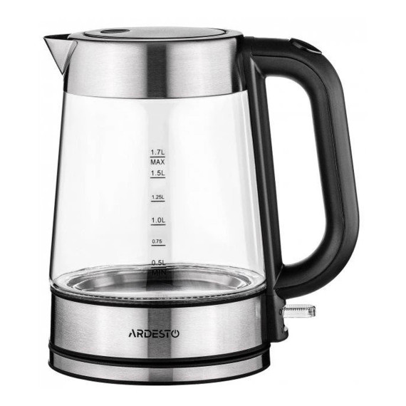 ელექტრო ჩაიდანი ARDESTO EKL-F200