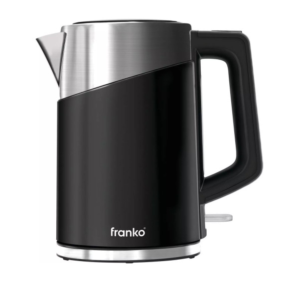 ელექტრო ჩაიდანი FRANKO FKT-1101