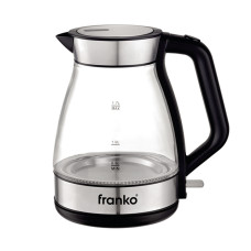 ელექტრო ჩაიდანი FRANKO FKT-1155