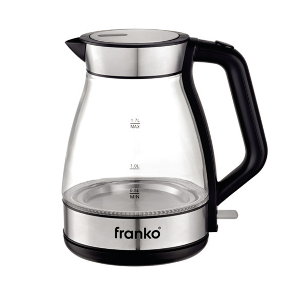 ელექტრო ჩაიდანი FRANKO FKT-1155