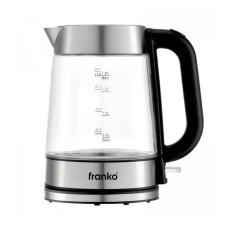 ელექტრო ჩაიდანი FRANKO FKT-1162