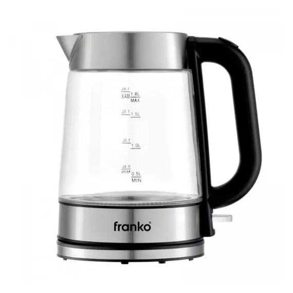 ელექტრო ჩაიდანი FRANKO FKT-1162