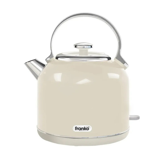 ელექტრო ჩაიდანი FRANKO FKT-1222