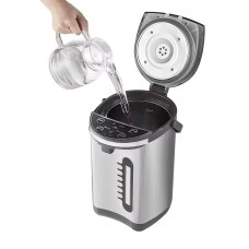 ელექტრო ჩაიდანი FRANKO FTP-9019