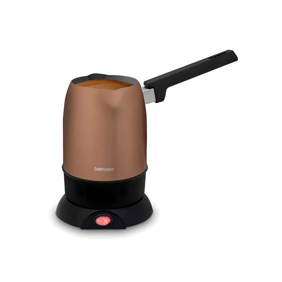ყავის მადუღარები GOLDMASTER GM-7316G