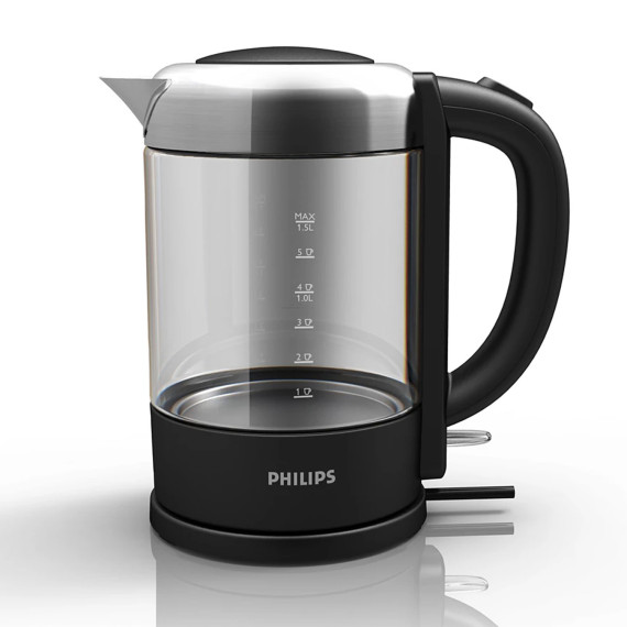 ელექტრო ჩაიდანი PHILIPS HD9340/90