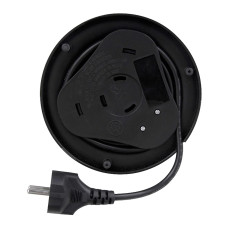 ელექტრო ჩაიდანი PHILIPS HD9340/90