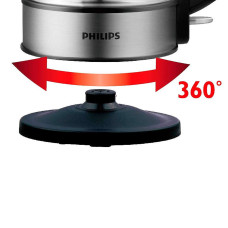 kettle electric PHILIPS HD9342/01