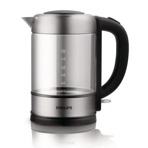 ელექტრო ჩაიდანი PHILIPS HD9342/01