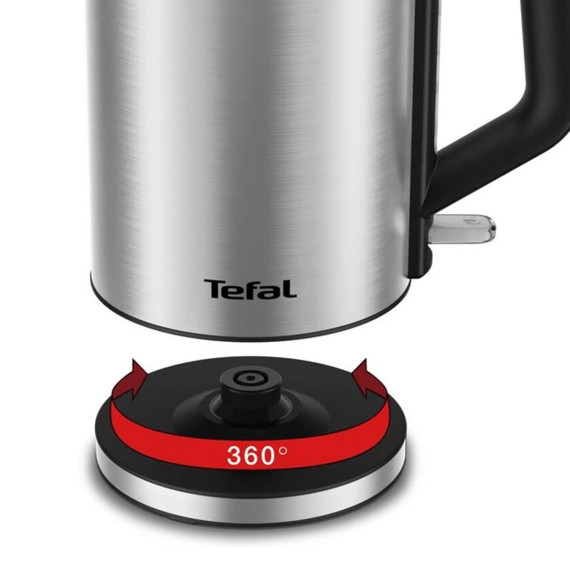 чайник электрический TEFAL KI513D10