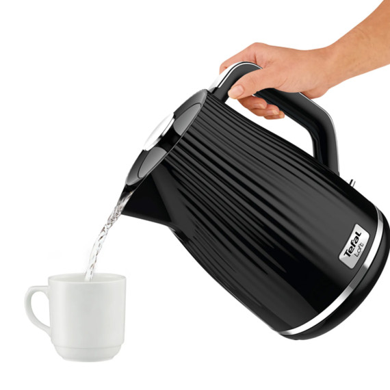 ელექტრო ჩაიდანი TEFAL KO250830