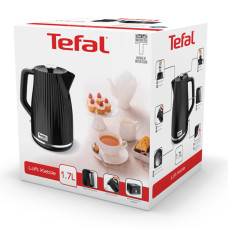 ელექტრო ჩაიდანი TEFAL KO250830