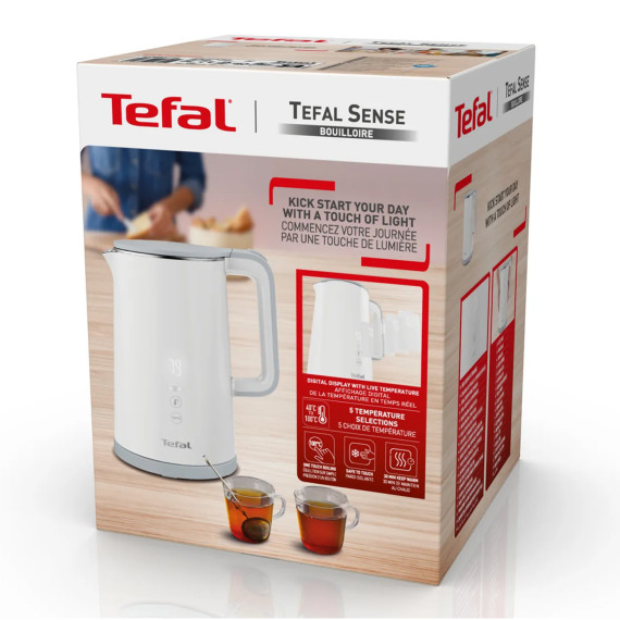 kettle electric TEFAL KO693110